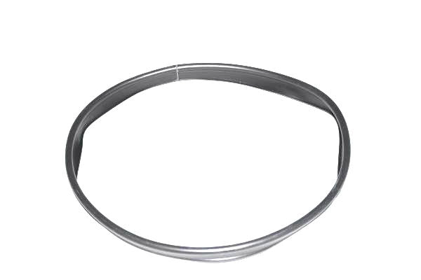 Beam Electrolux Central Vac 11" Diameter Rubber Gasket - 195001