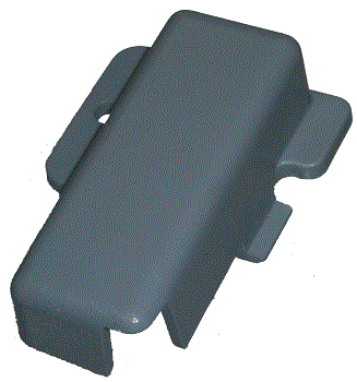 Kirby 196091 Vacuum Cord Cover New Style G3