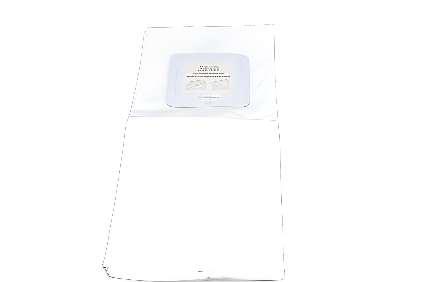 Central Vacuum Bags TDSAC91M TDSAC91N TDSAC91C