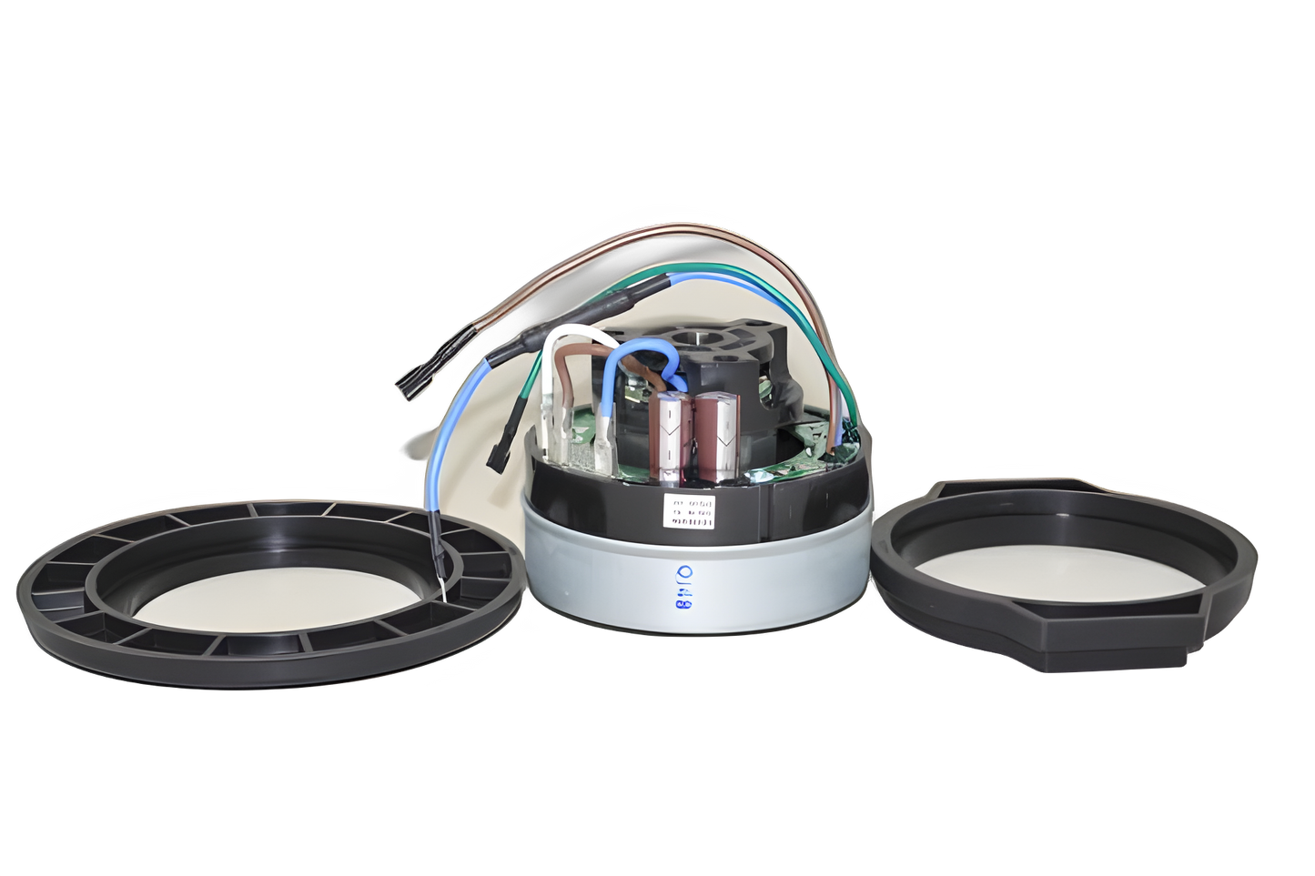 Proteam Motor Proteam 36 Volt, Go Free Back Packgo Free Flex Proii Only Vacuum #510740