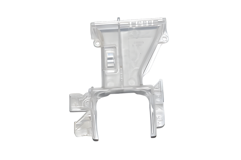 Hoover Pivot Cover with Seal Clear Vacuum #511004