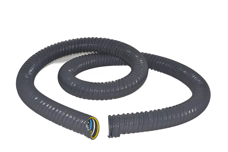 Hose Bank Kenmore Canister6 Feet Vacuum #591004206