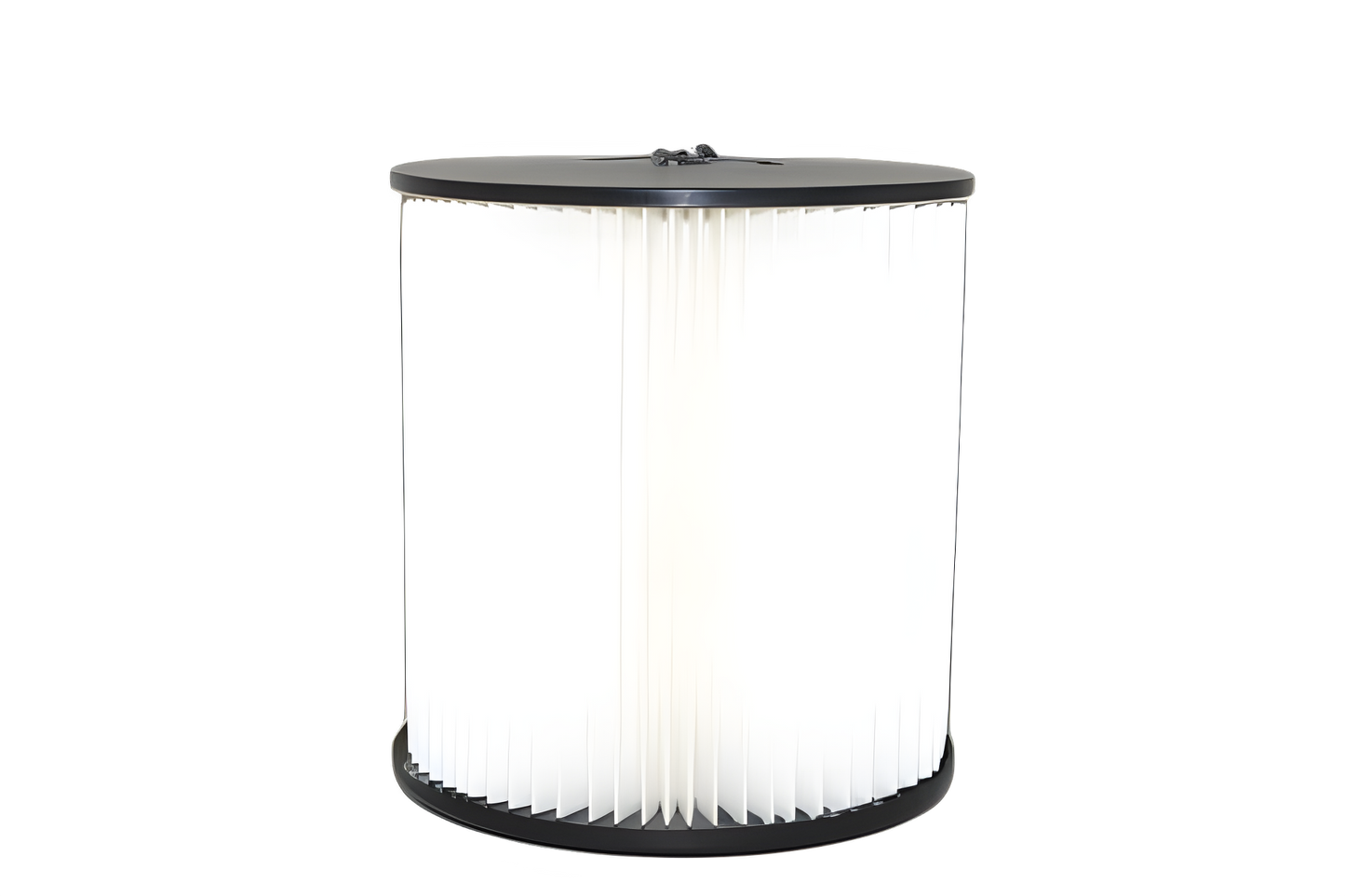 Filter for Titan Tcs 5525 Central Vac, 7 Inchfits Royal Cs400, Cs620, Cs820 Vacuum #F230