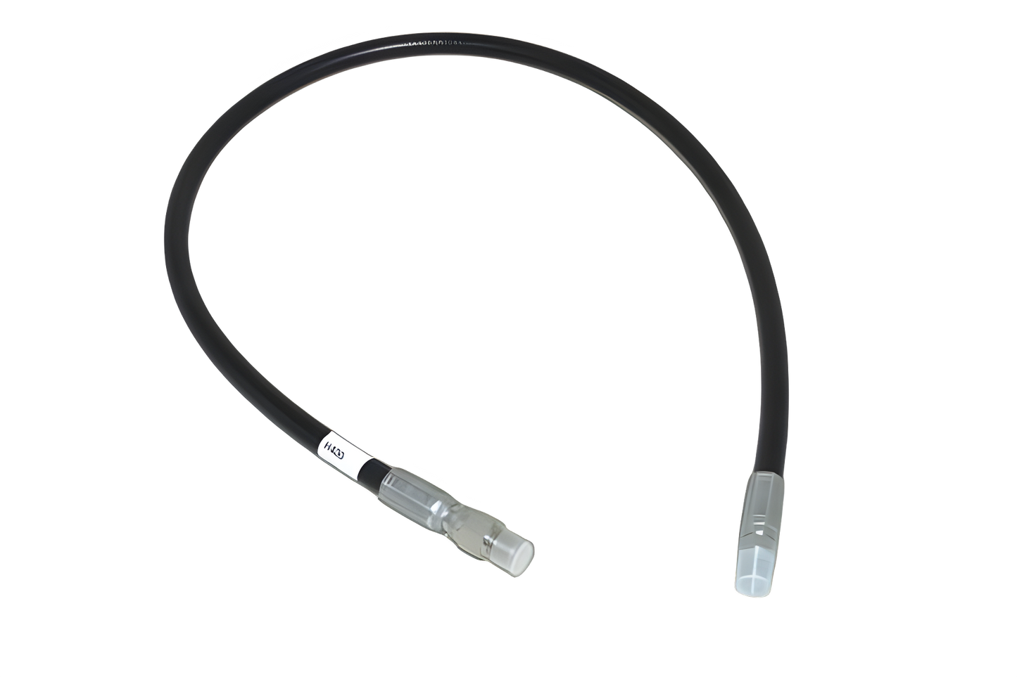 HOSE,40'' HIGH PRESSURE,JET WAND,1/4''MPS X 1/4''MPT