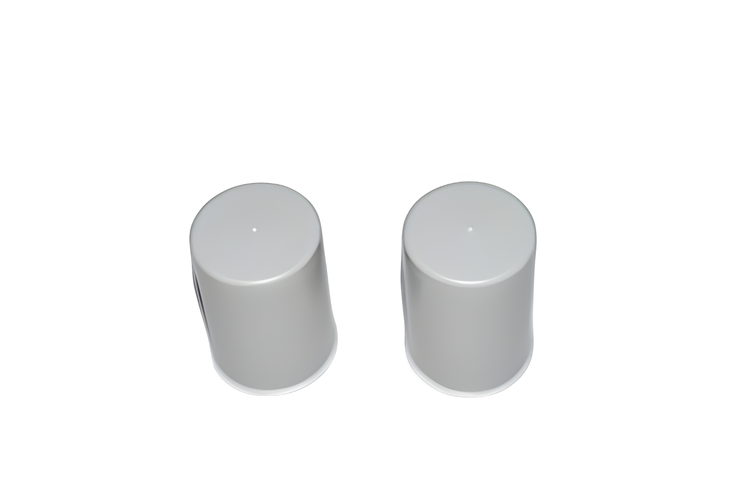 Handle Tube Insulator Kirby 2 Per Pack Vacuum #172159A