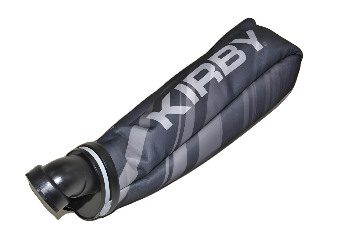 Outer Bag W/muffler Kirby Avalir Platinum Vacuum #187925A