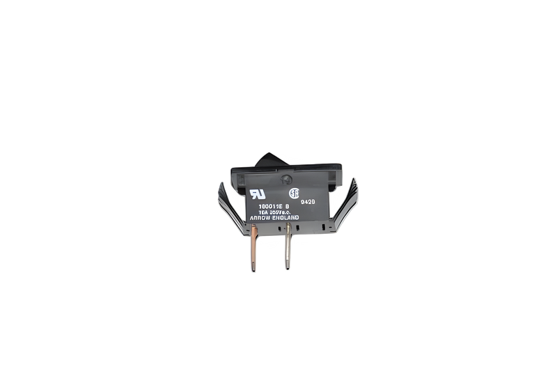 Switch Assem Koblenz P2600 Shampooer Vacuum #11-0069-2