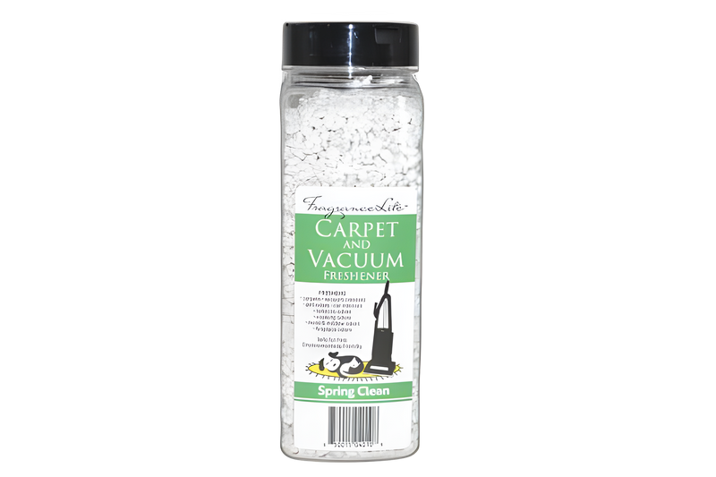 Fragrance Lite, Spring Clean, Carpet Deodorizer Vacuum #SPRINGCLEAN