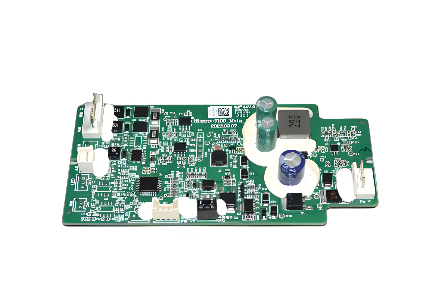 PCBA,MAIN-HIZRO F100 BIONIC MOP