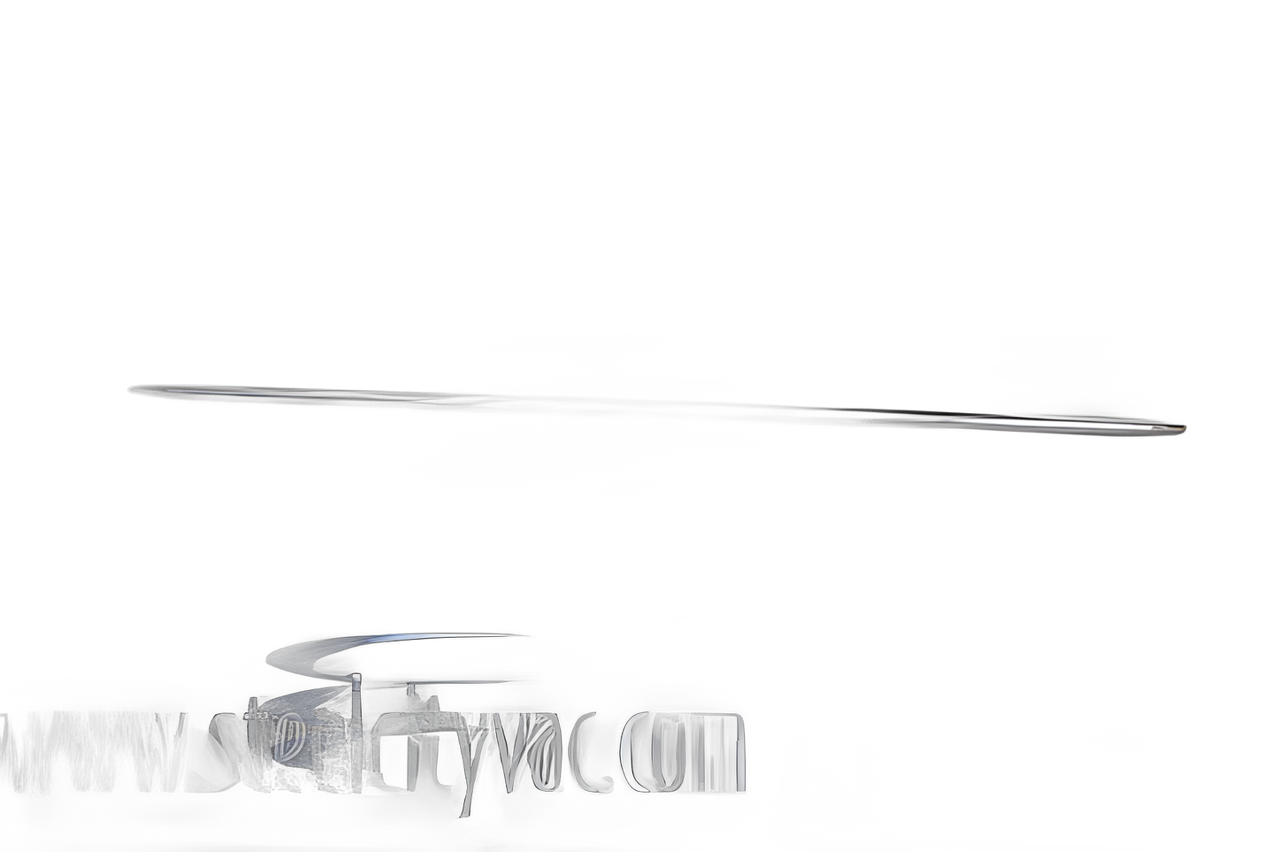 Shaft Eureka 16'' Vg 1 Brush Roll Vacuum #36517