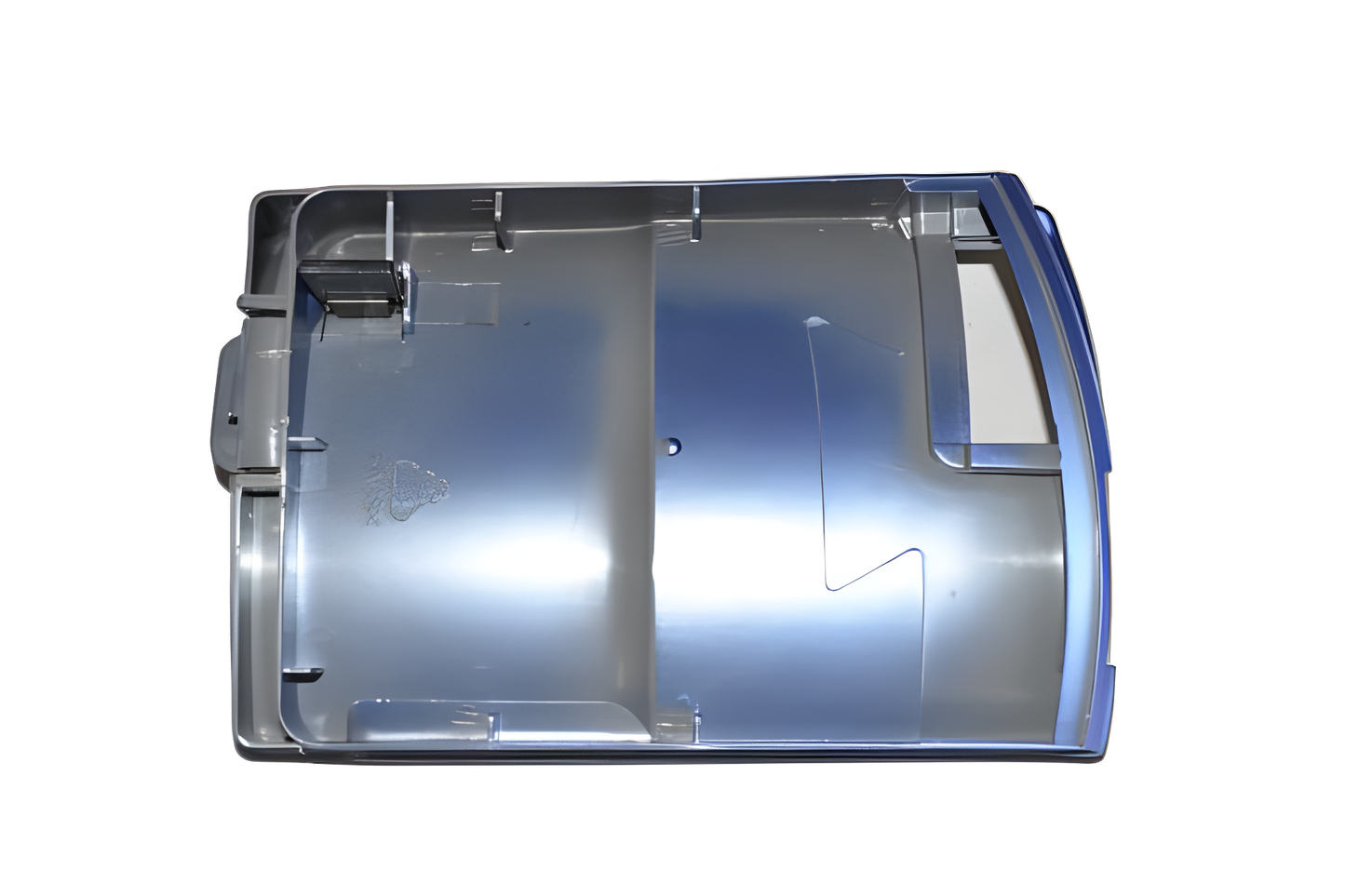 Hoover Pre Motor Filter Cover Assembly Vacuum #59135327