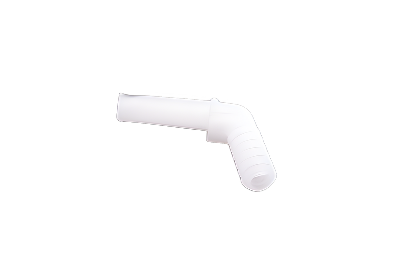 Elbow Hose Connector/koblenz Vacuum #13-0065-6