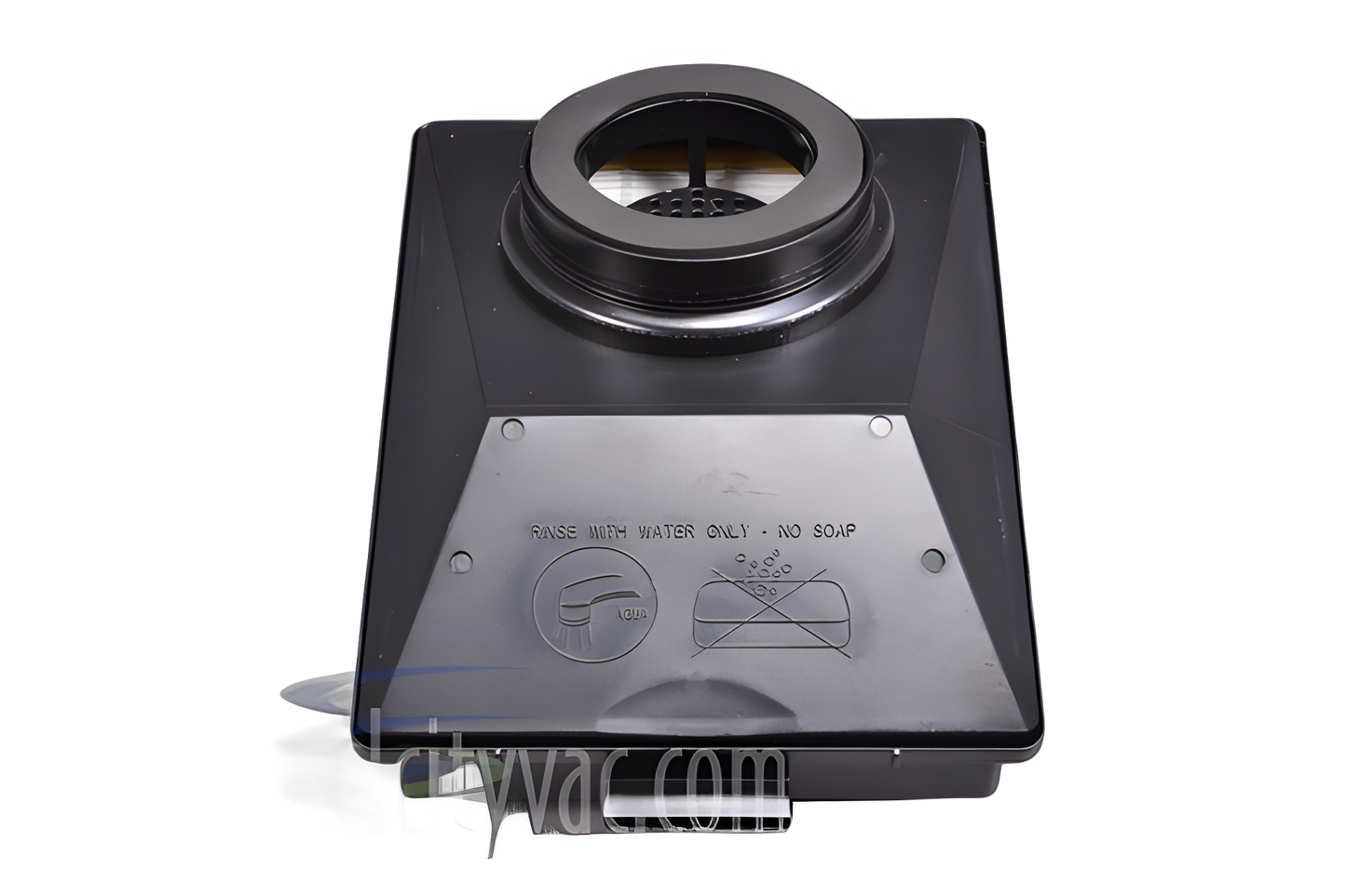 Rainbow Filter for ''hepa'' Rexair E 2 (2speed) Canisterrexair Part Number R12179 Vacuum #R12647B