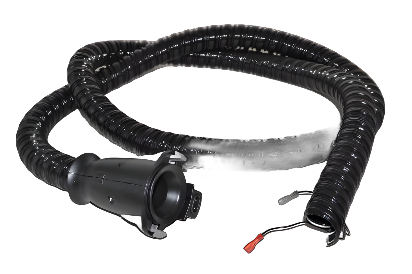 Rainbow Elec Hose Only W/molded Rexair Model ''e'' Vacuum #R14459C