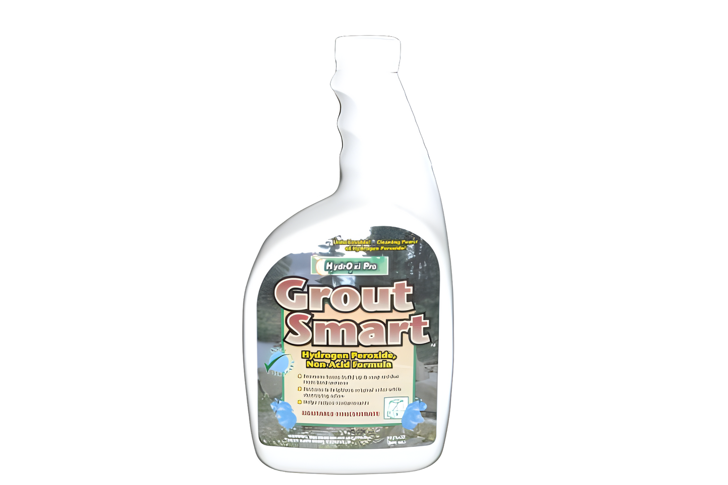 Core Grout Smart Concentrate, Core, 32oz, Hydroxi Pro Vacuum #HPGS-32