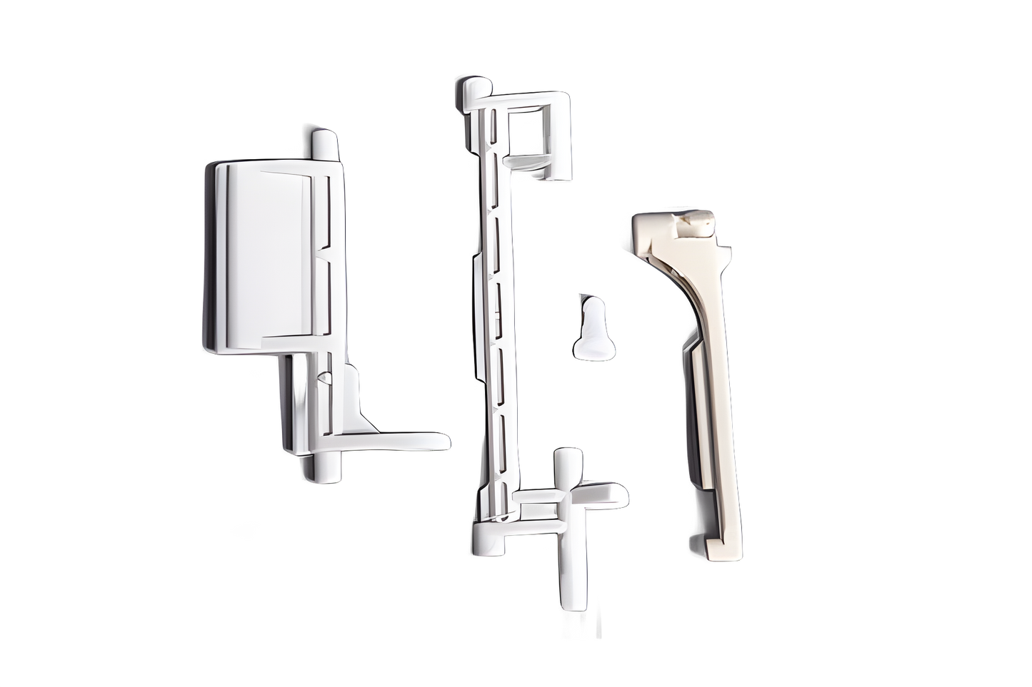 Hardware Kit, Brush Lifter Hoover Fh40010 Floormate Vacuum #412006001