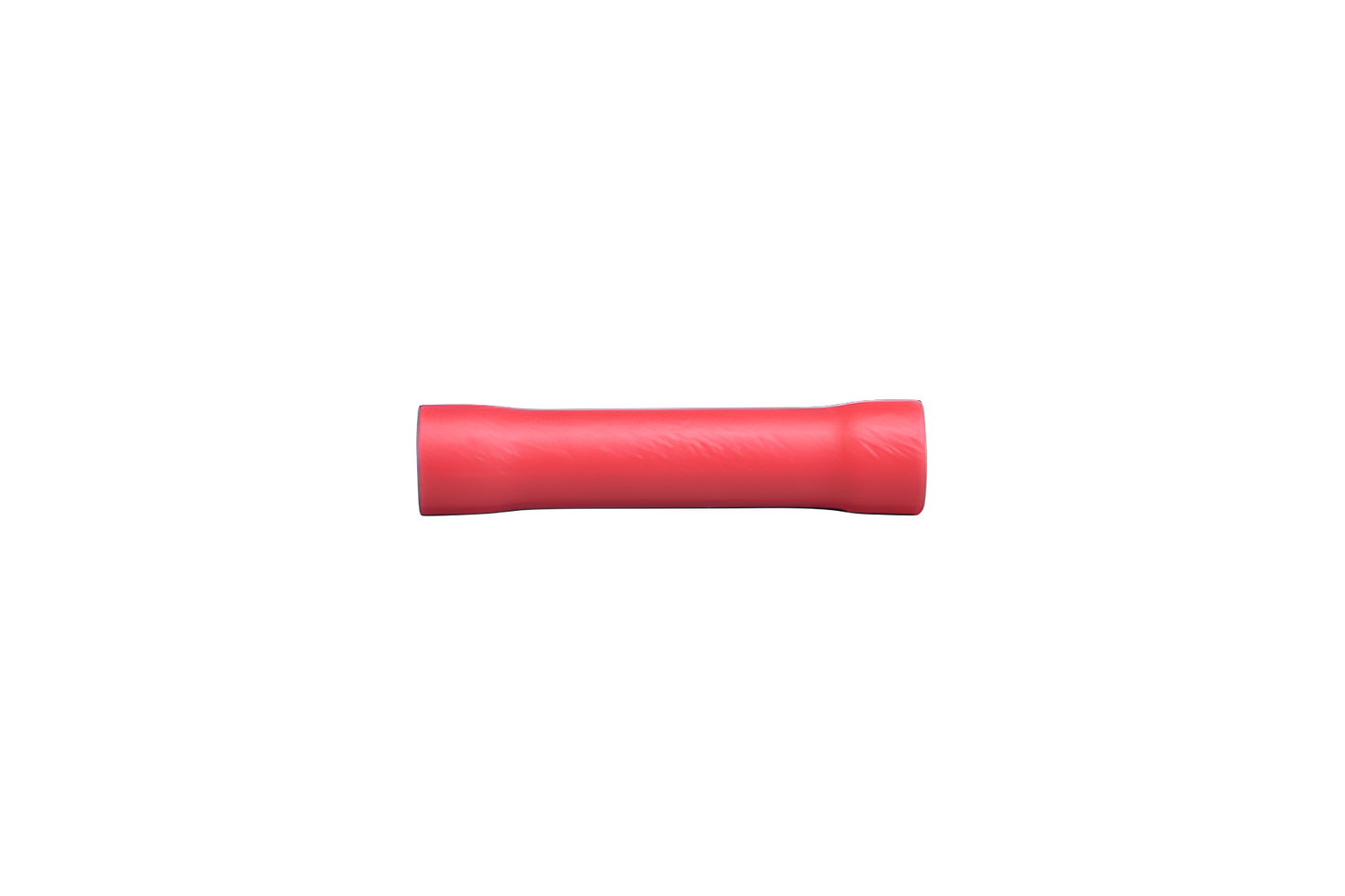 Fit All, Residential Solderless Connector (red) 18 22 Guage Wire Vacuum #GAR10121