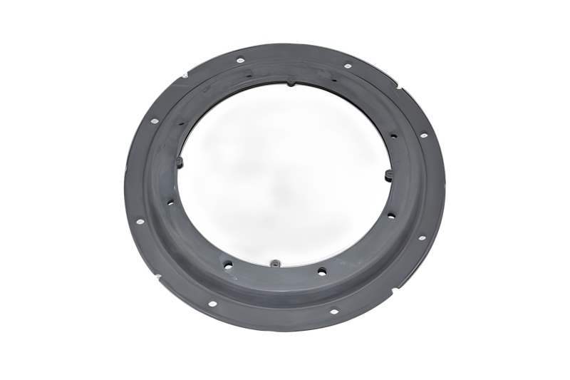 Rainbow Motor Support Rings Vacuum #R2701