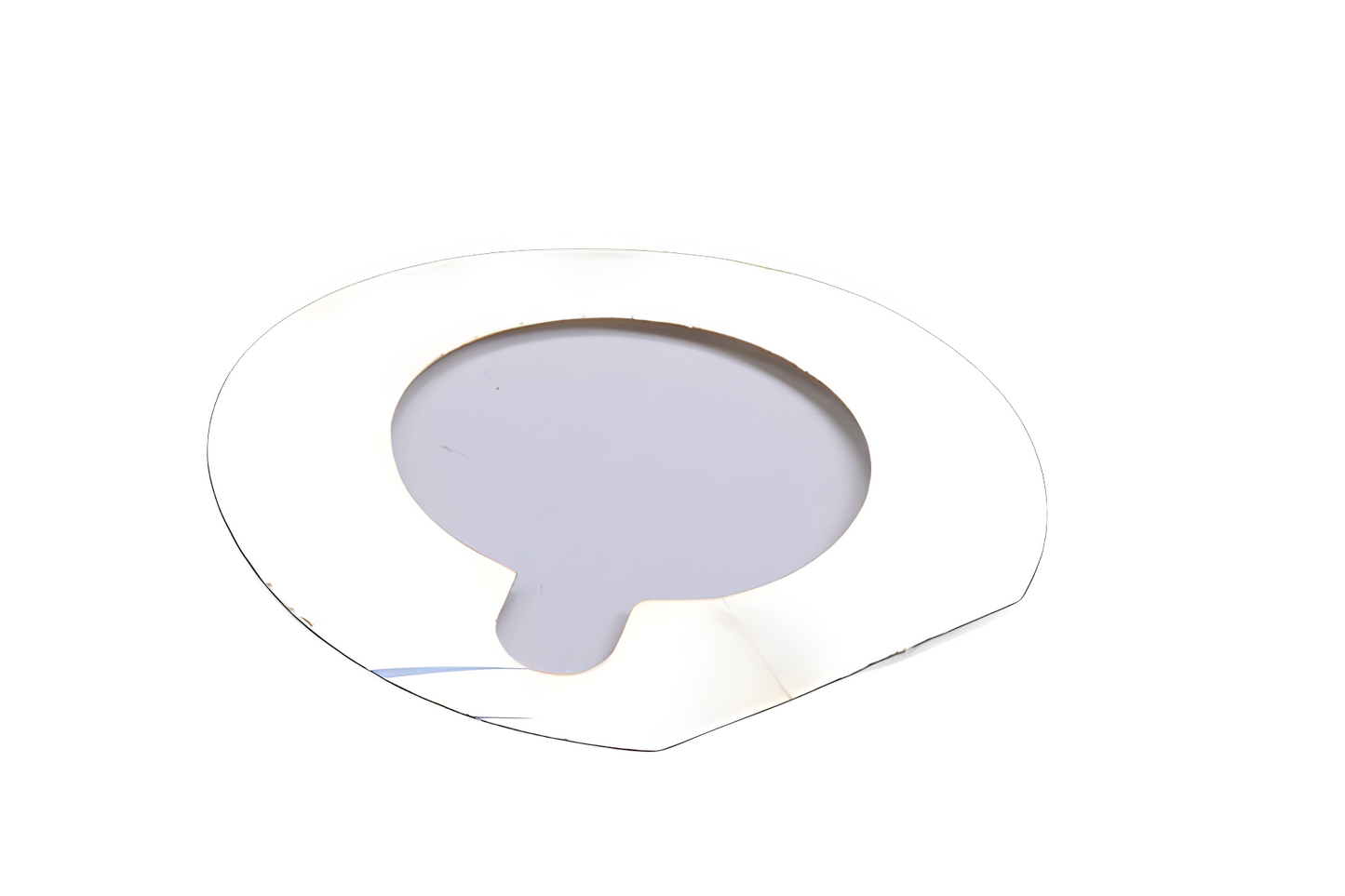 Rbg/wsr(belt Lftr) Oem Kirby 3cb Tradition Vacuum #141079S