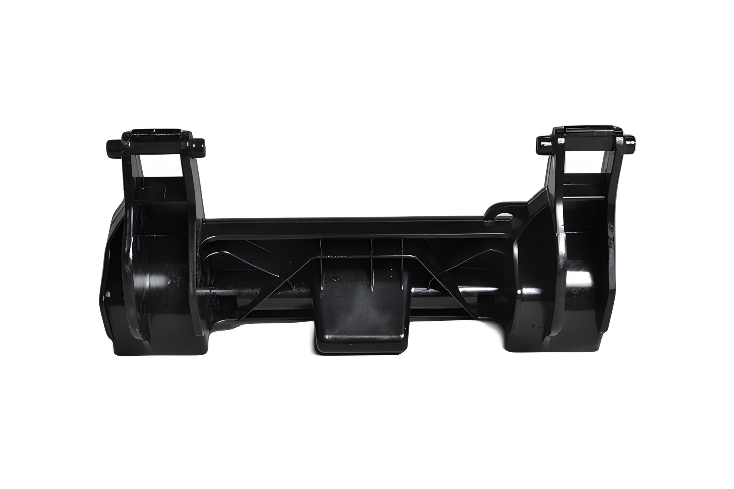 Eureka Wheel Carriage Sanitaire Sc 5845 Commercialjust the Carriage, No Wheels or Axle Vacuum #71446A119N