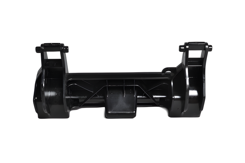 Eureka Wheel Carriage Sanitaire Sc 5845 Commercialjust the Carriage, No Wheels or Axle Vacuum #71446A119N