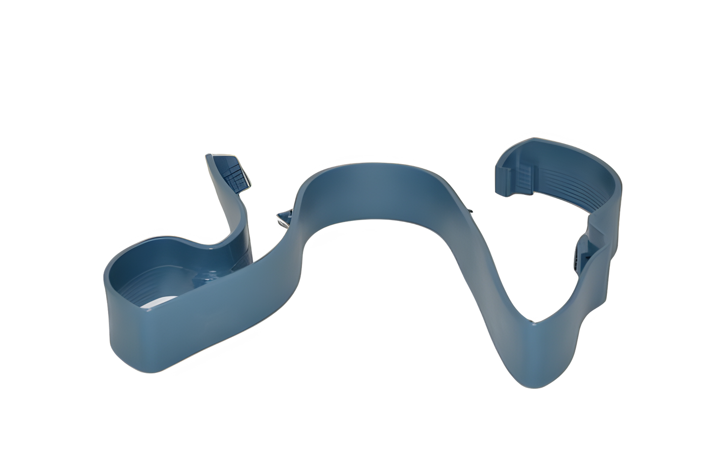 Bumper Hoover Spirit P/n Blue Vacuum #36231095