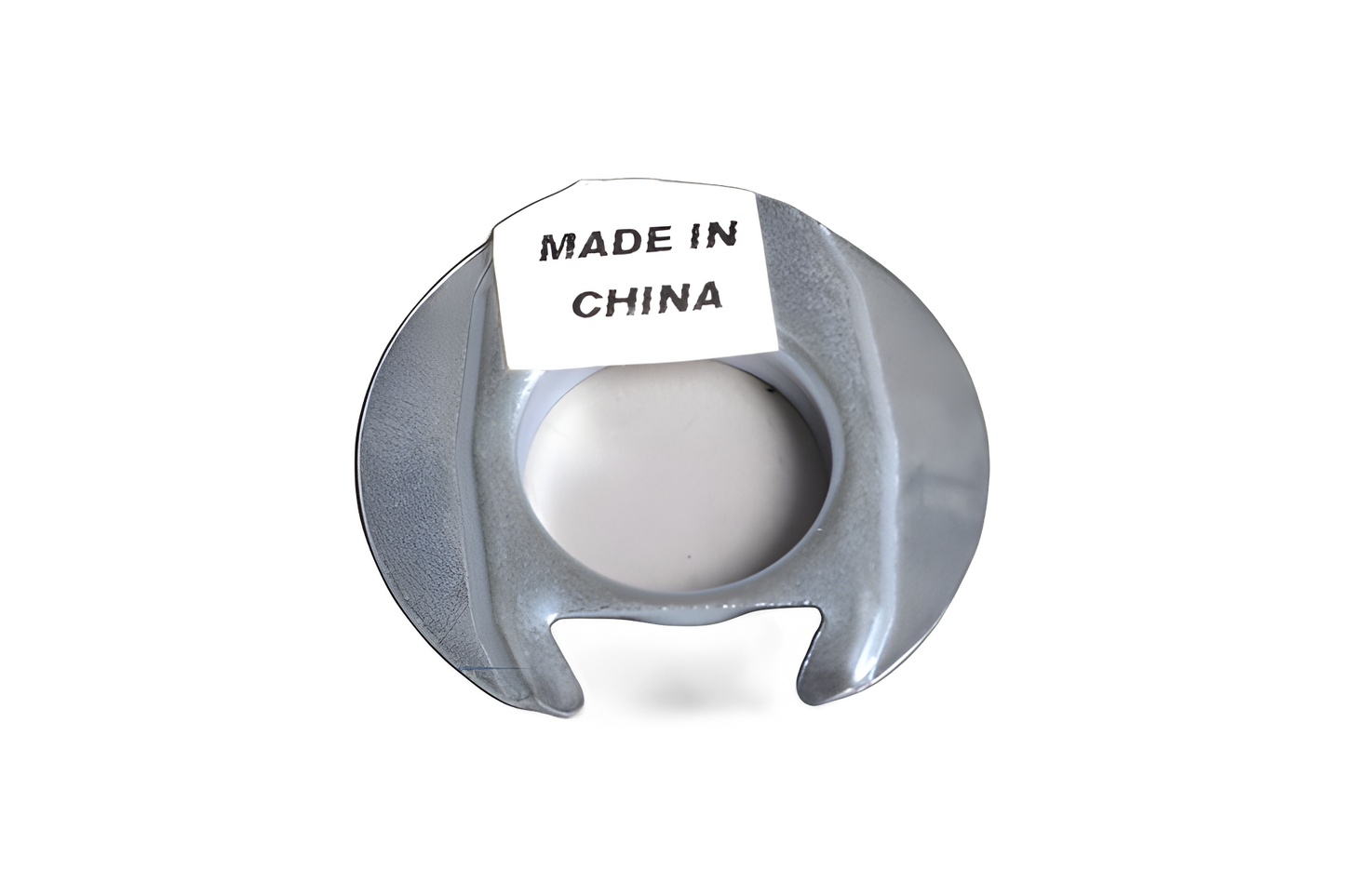 Eureka E Cover Plate Vacuum #35728A1