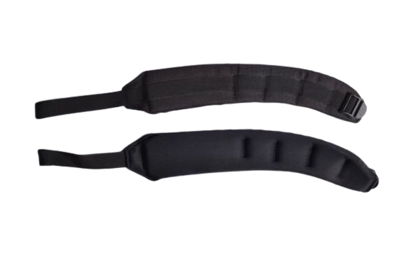 Hoover: H-1KE0430600 Shoulder Strap, Commercial Backpack C2401/C4201010