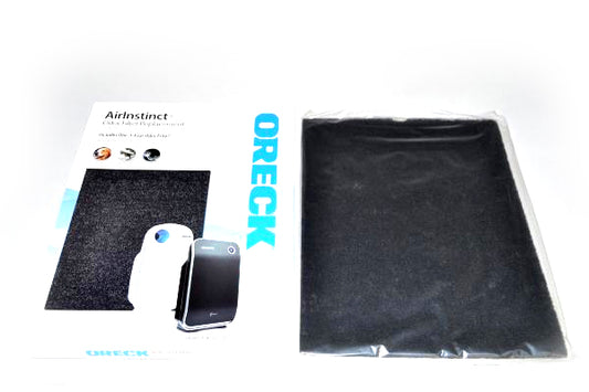 Oreck AirInstinct 100 & 75 Odor Absorber