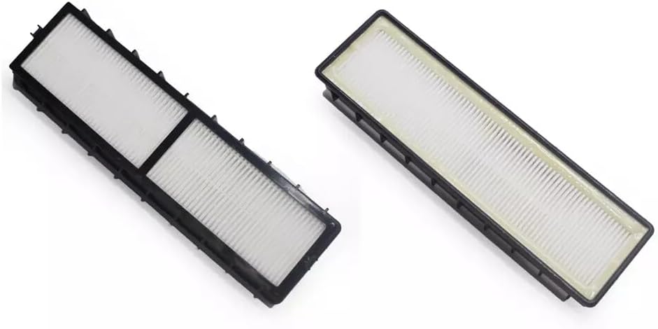 Replacement 2-690062-600 Filter for Dirt Devil 091015 R086900 M091015 M091020V M086935RC M086935RC M086915 M091000 M086935 M091010 M089890 M089900 M086925W-1 M086935SV M086935SV M089800SV