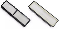Replacement 2-690062-600 Filter for Dirt Devil 091015 R086900 M091015 M091020V M086935RC M086935RC M086915 M091000 M086935 M091010 M089890 M089900 M086925W-1 M086935SV M086935SV M089800SV
