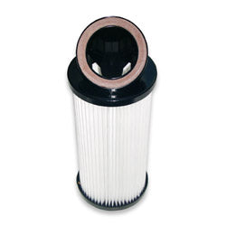 Dirt Devil/Royal HEPA Filters Vision 2-690299-700 with Slanted Top - Generic