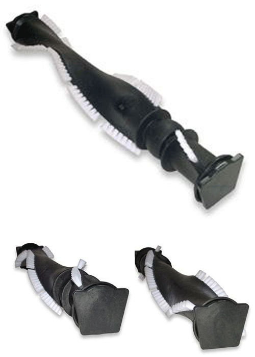 Dirt Devil Action / Reaction / Vison Wide Glide Uprights Brushroll 2JI1055600 - Genuine