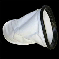 Royal: RO-KE0111 Cloth Bag, W/Rubber Gasket RY4000/RY4001/C2401 2KE2105000