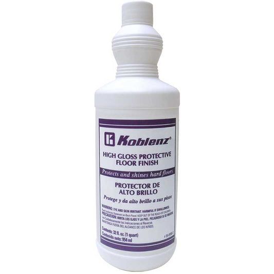 Koblenz High Gloss Protective Floor Finish - 2005502