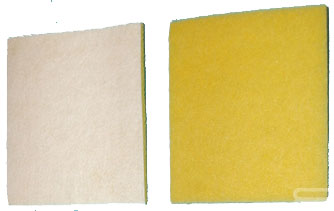 Eureka Whirlwind Upright Vacuum Cleaner Filter - 2 Pack - Generic