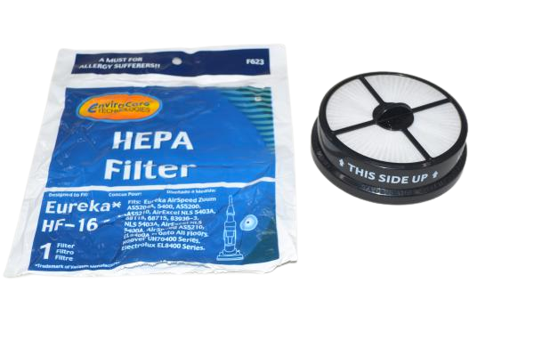 FILTER,HEPA-EUREKA HF16 UPRIGHT