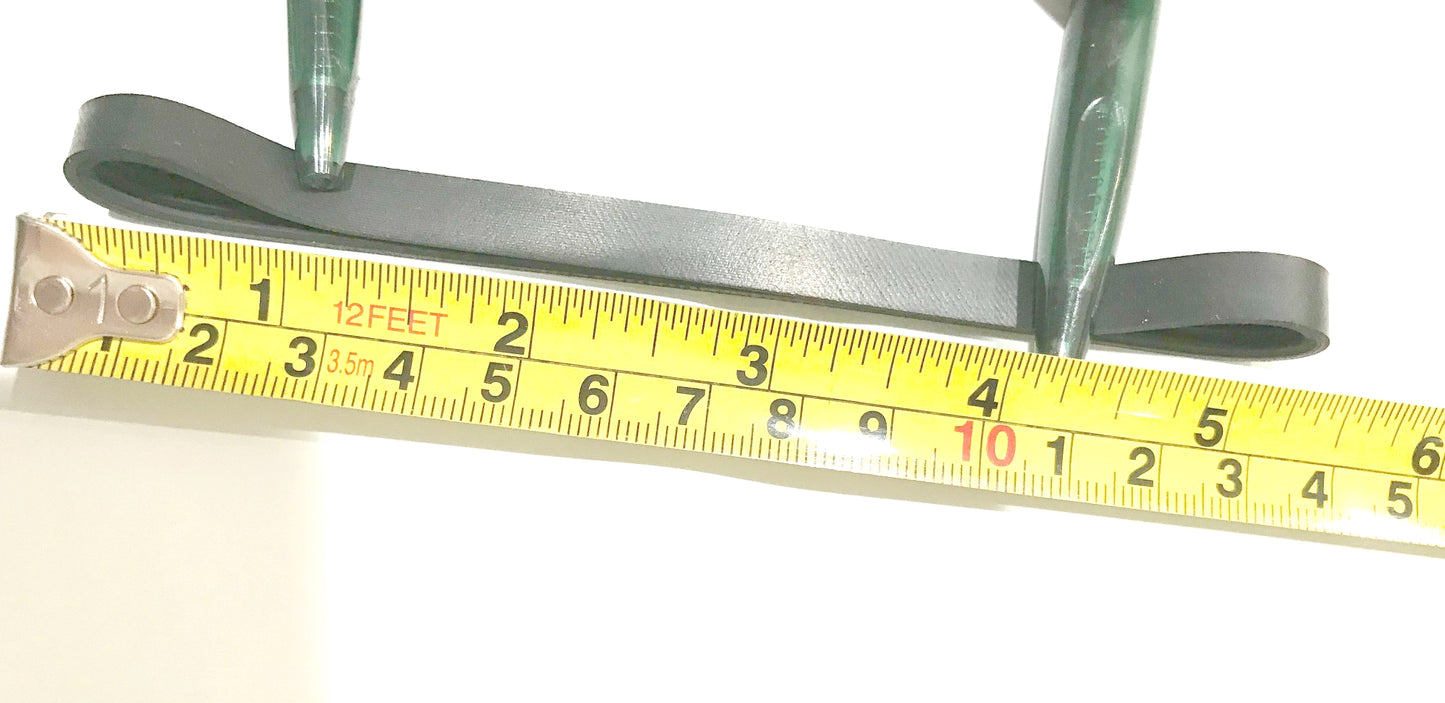 Kenmore 20-5201 Progressive Power Nozzle Belt - 2 Pack - Early Kenmore CB2 Belt, 46-3305-01