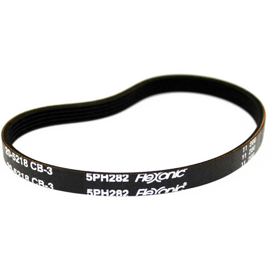 Kenmore 3-3/8 inch Grooved Belt  5218, 20-5218, 20-53013, CB-3, KC28SBZTZ000 -  46-3307-04 - 1 Pack