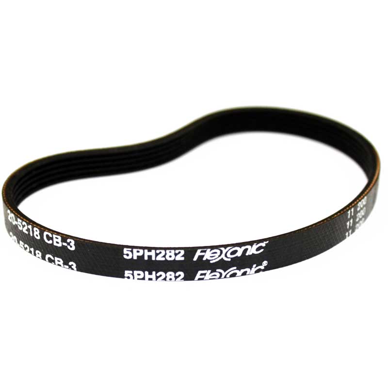 Kenmore 3-3/8 inch Grooved Belt  5218, 20-5218, 20-53013, CB-3, KC28SBZTZ000 -  46-3307-04 - 1 Pack