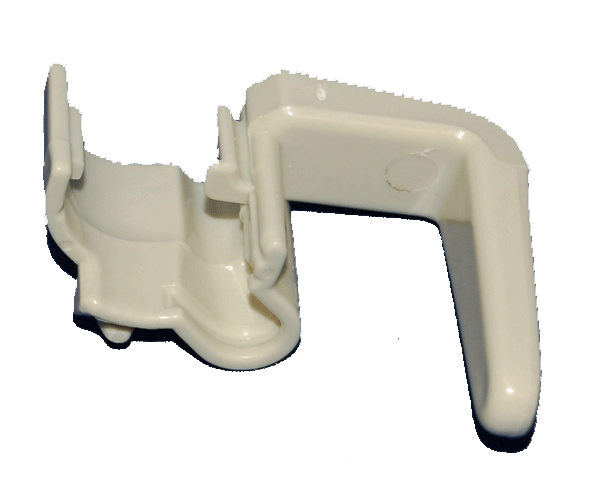 Eureka/ Sanitaire Vacuum Cleaner power cord upper hook 28131