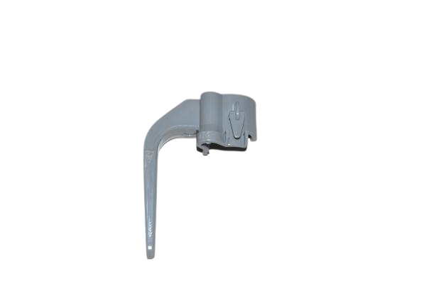 CORD HOOK-UPPER,GRAY,PLASTIC-SANITAIRE COMMERCIAL LOWER CORD HOOK 20-6414-94