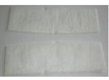 Kenmore Whispertone Canister Vacuums Vac filter CF4