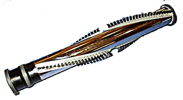 Cirrus 14 long Vacuum Cleaner Metal Brushroll 20000