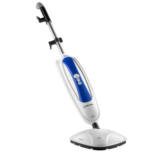 Reliable Steamboy 200CU Steam Floor Mop, Blue