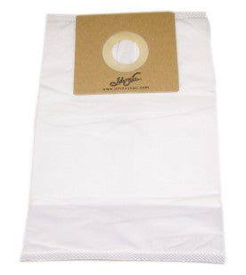 Johnny Vac Hydrogen / H2 / Fusion HEPA Paper Bags 3/Pk