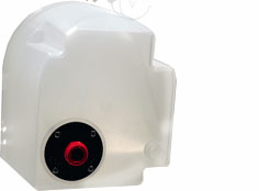 Bissell 2030102 Tank Bottom