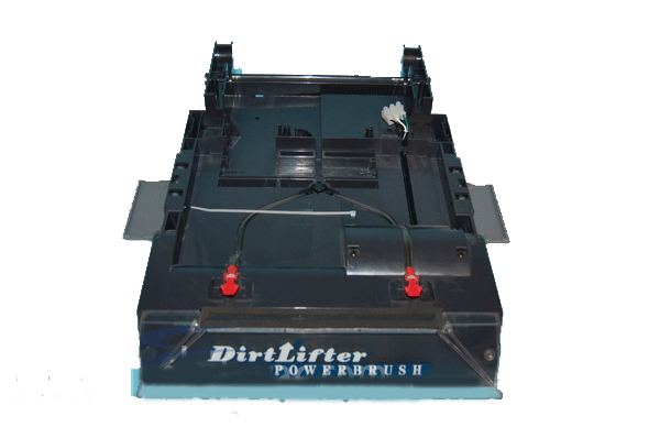 Bissell 2030640 Base Assembly With Brush Motor