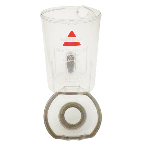 Bissell Healthy Home Vacuum Dirt Bin / Debris Door