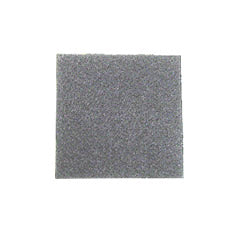 Bissell 203-2027 Pre Motor Filter - Genuine for 6800 Power Partner 4 1/8 x 4 1/8 Inches